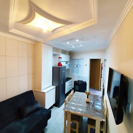 Studio Moderno Perto De Tudo Villa Curitiba Kültér fotó