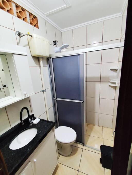 Studio Moderno Perto De Tudo Villa Curitiba Kültér fotó