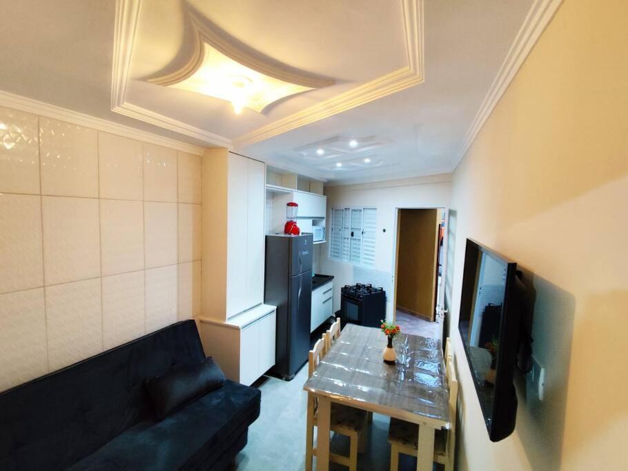 Studio Moderno Perto De Tudo Villa Curitiba Kültér fotó